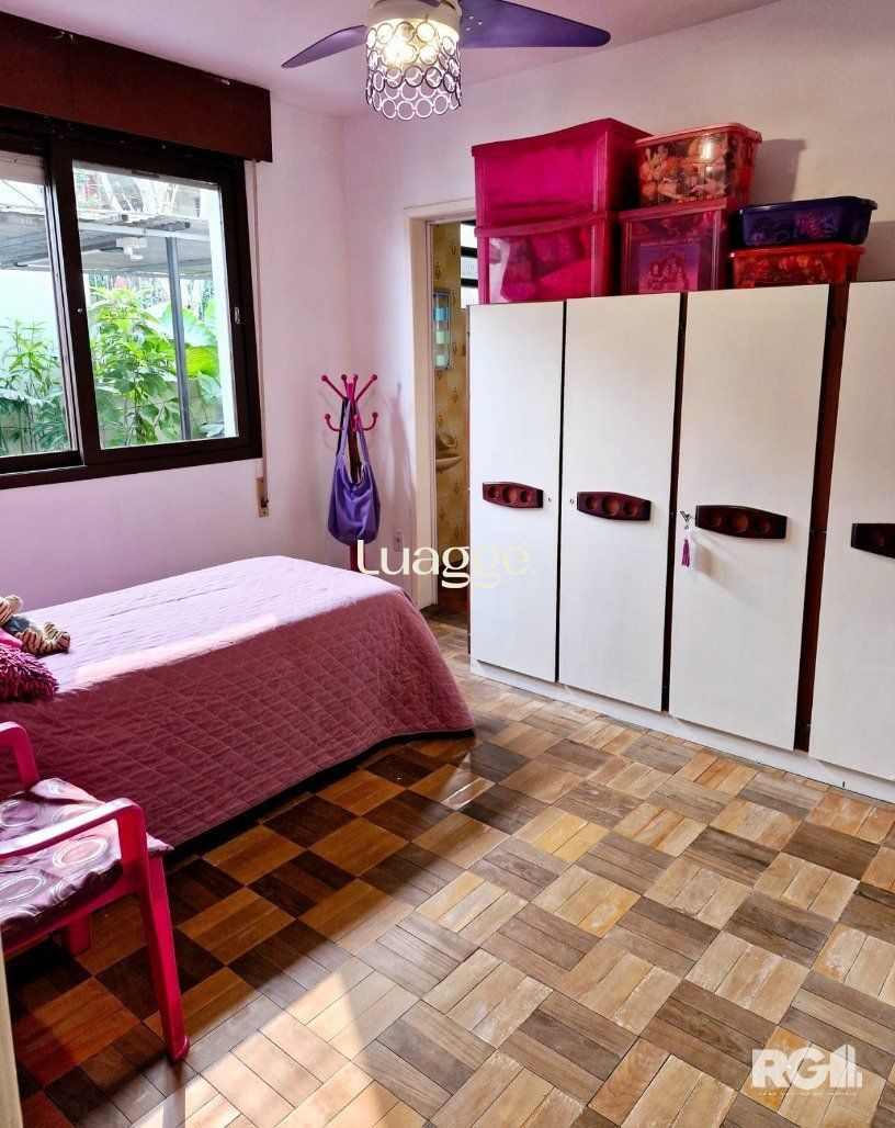 Casa à venda com 4 quartos, 181m² - Foto 23