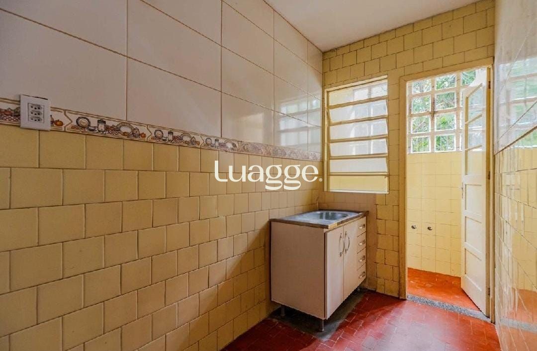 Apartamento à venda com 1 quarto, 35m² - Foto 9