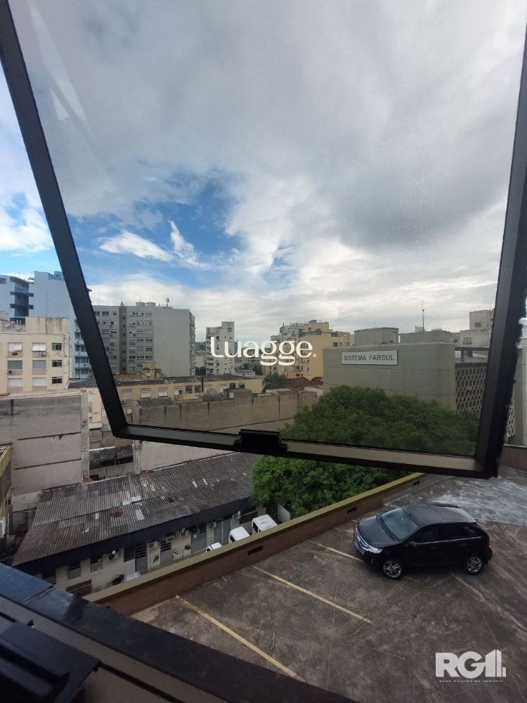 Sala-Conjunto, 35 m² - Foto 7