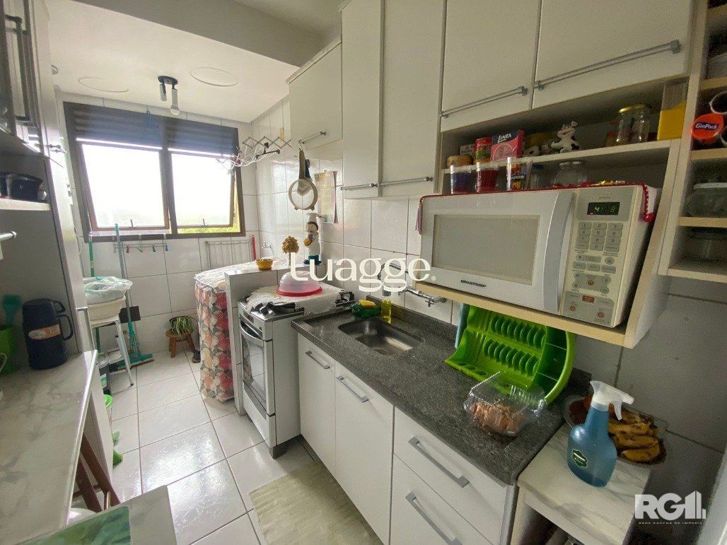 Apartamento, 2 quartos, à venda, 59 m², Partenon - Porto Alegre — foto 4