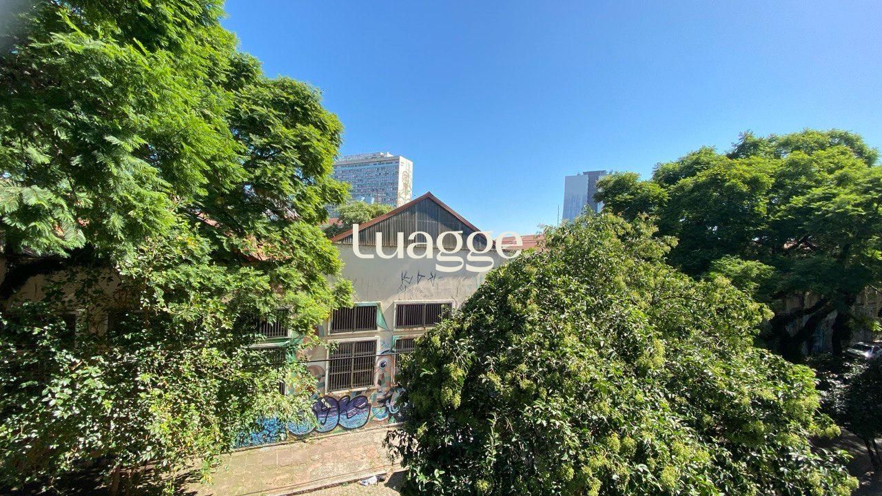 Apartamento, 1 quarto, 42 m² - Foto 11