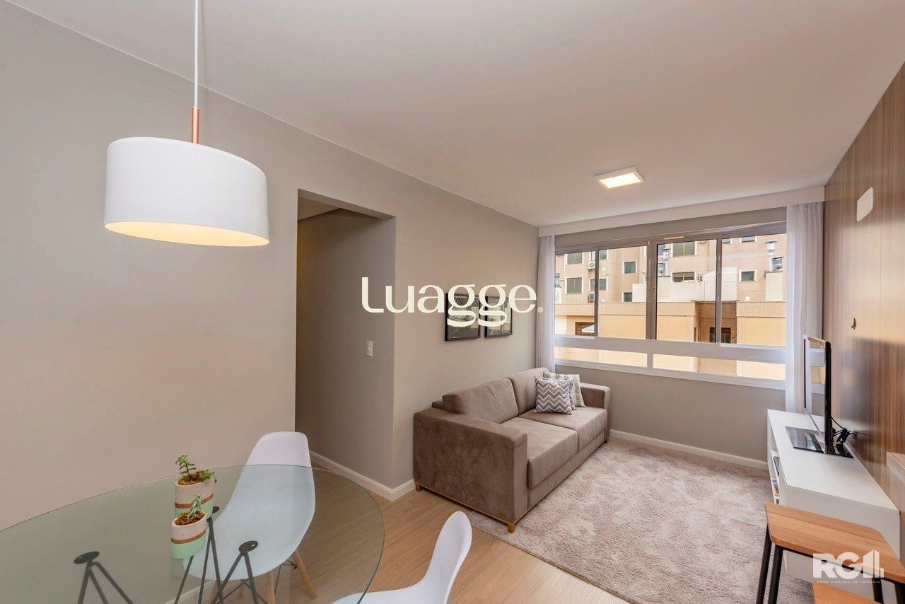 Apartamento, 3 quartos, 66 m² - Foto 4