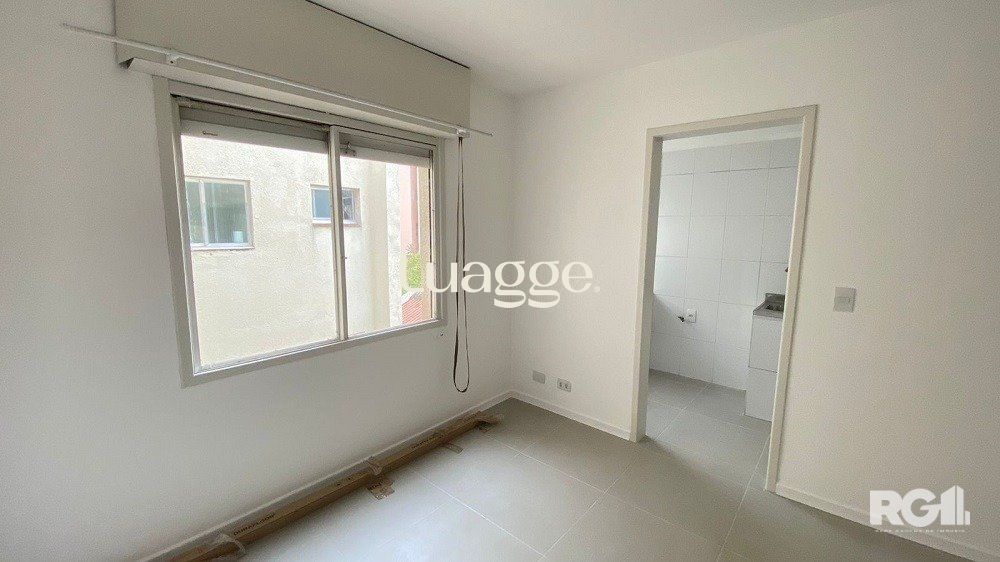 Apartamento, 1 quarto, 37 m² - Foto 3