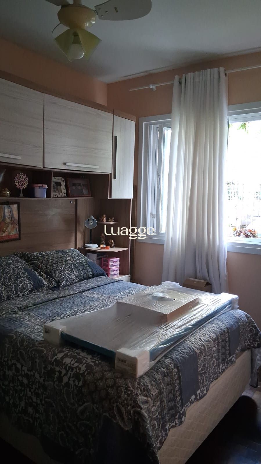 Apartamento, 3 quartos, à venda, 65 m², Santo Antônio - Porto Alegre — foto 4
