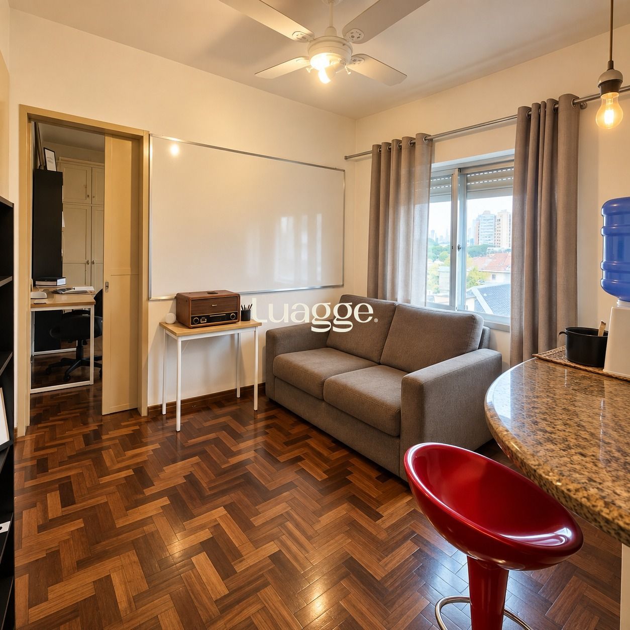 LIVING-DO-APARTAMENTO
