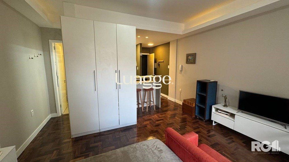 Kitnet-Studio, 23 m² - Foto 6