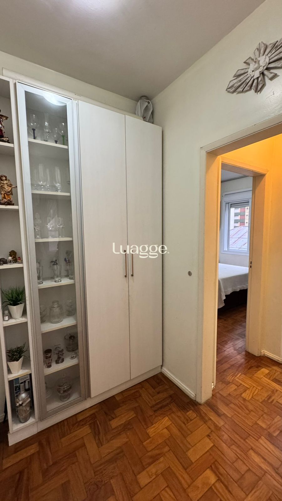 Apartamento, 1 quarto, 36 m² - Foto 12