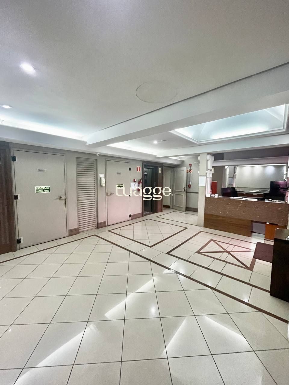 Apartamento, 1 quarto, 41 m² - Foto 15