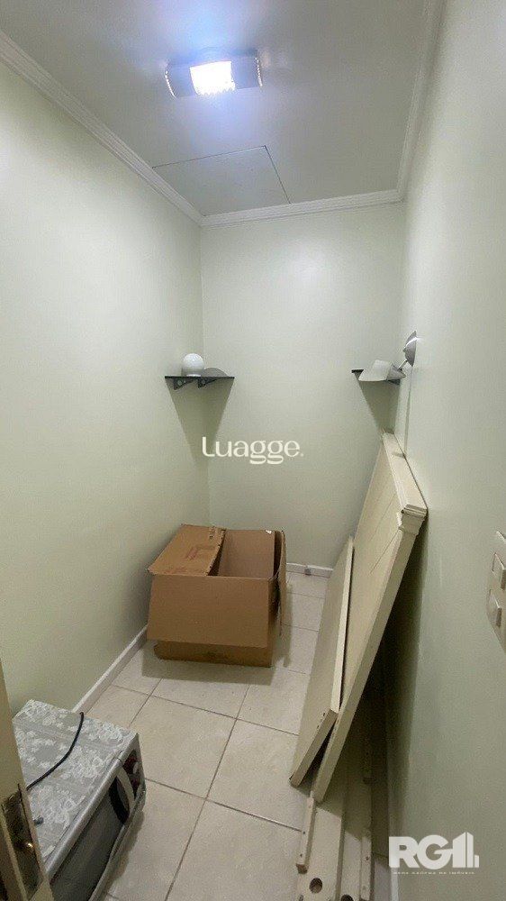 Loja-Salão, 56 m² - Foto 8