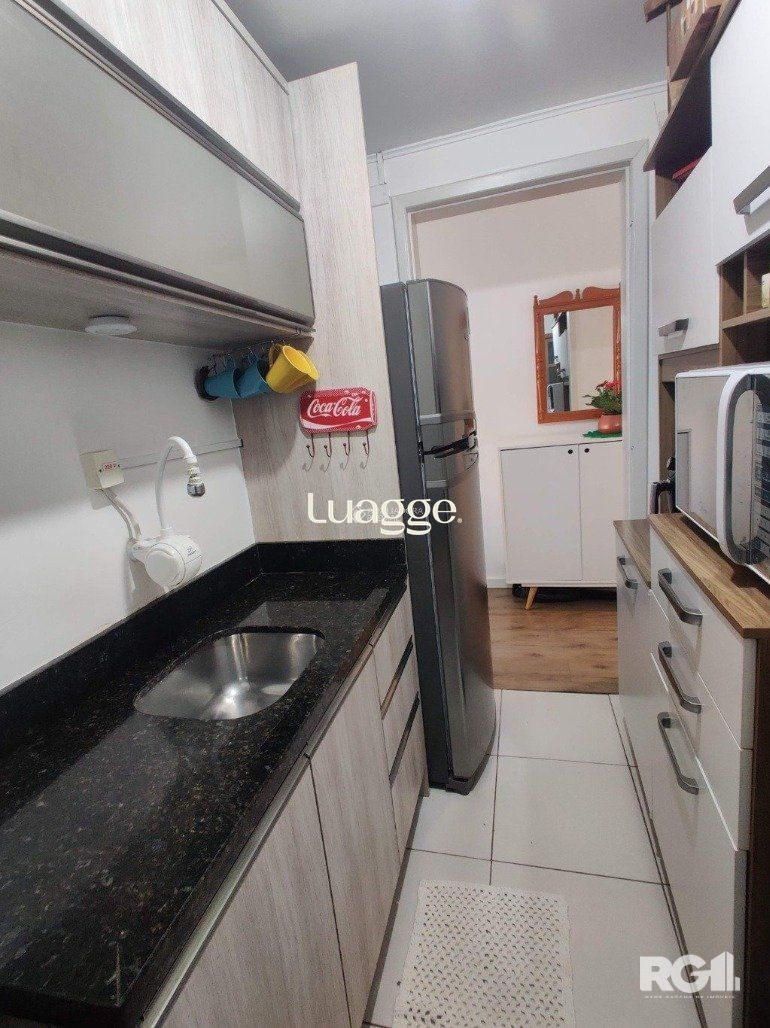Apartamento, 1 quarto, 42 m² - Foto 5