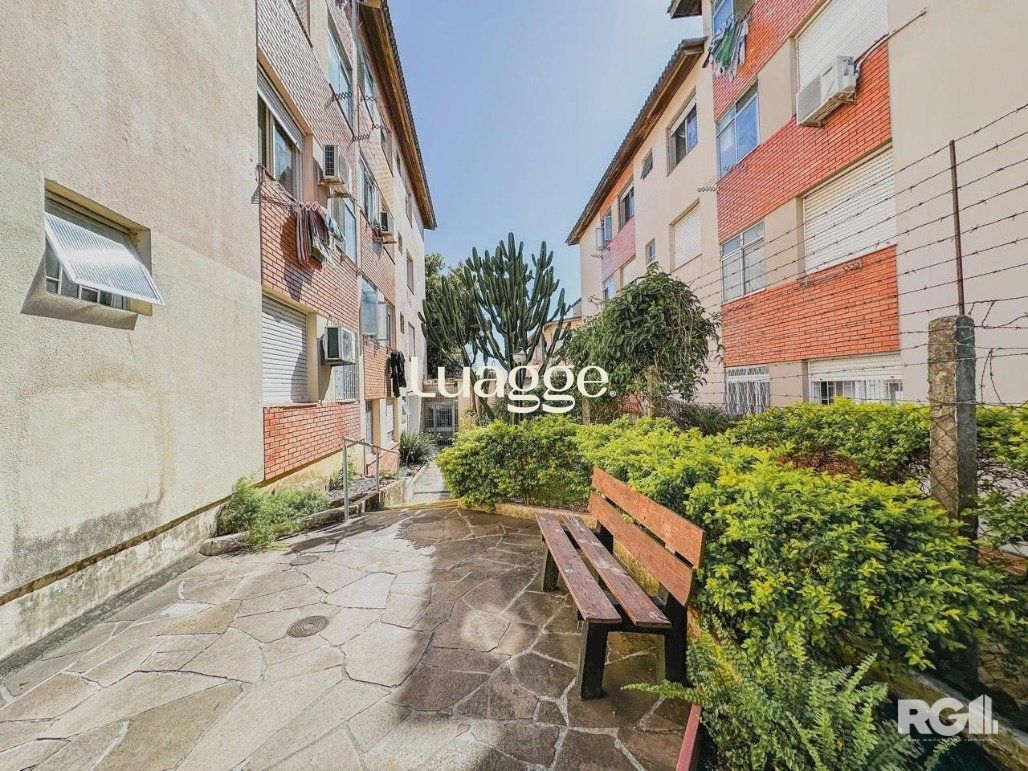 Apartamento, 1 quarto, 46 m² - Foto 2