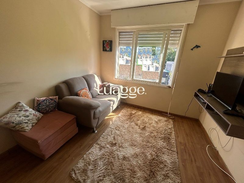 Apartamento, 1 quarto, 40 m² - Foto 1