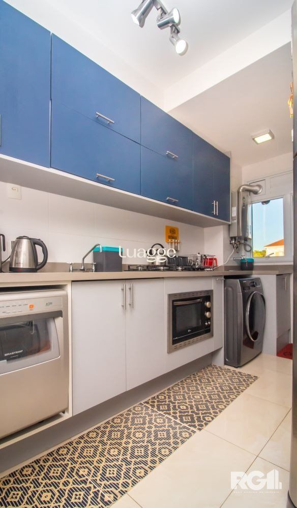 Apartamento à venda com 3 quartos, 74m² - Foto 9