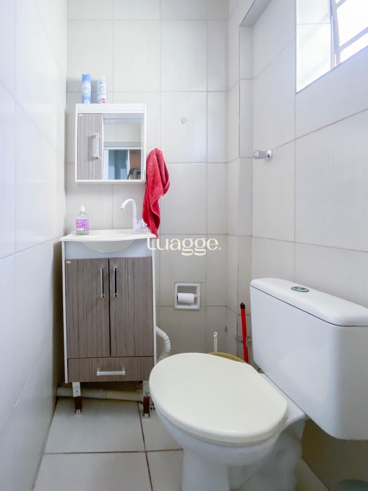 Conjunto Comercial-Sala à venda com 2 quartos, 54m² - Foto 9