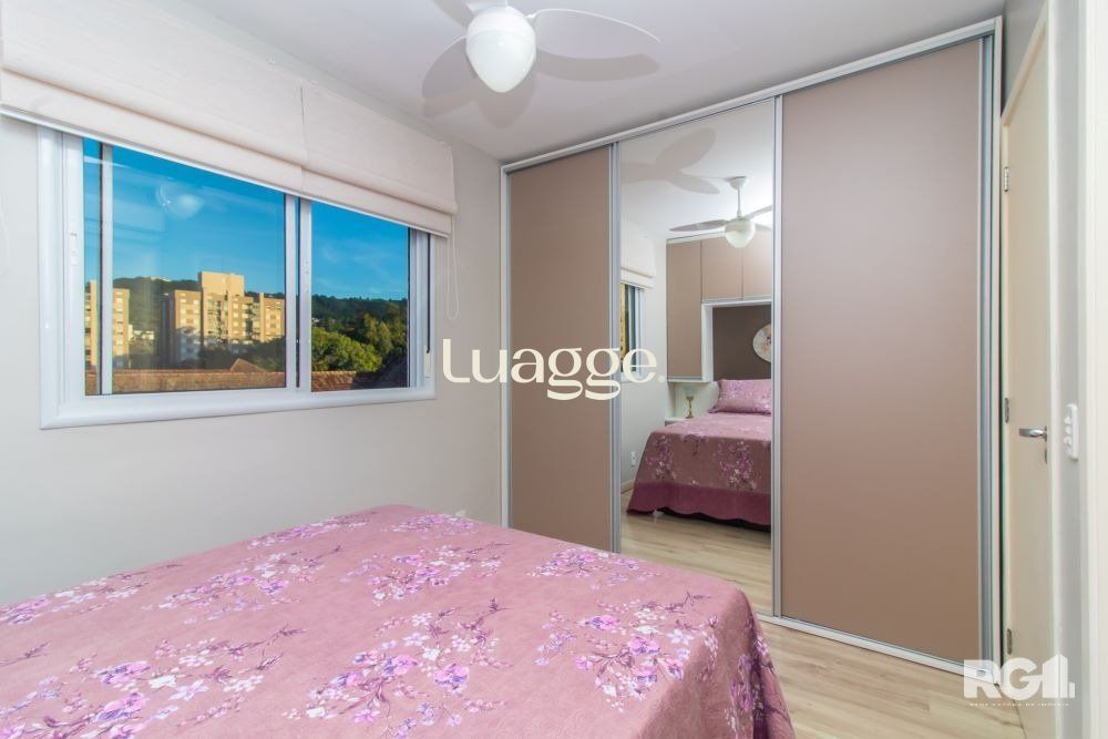 Apartamento à venda com 3 quartos, 74m² - Foto 16