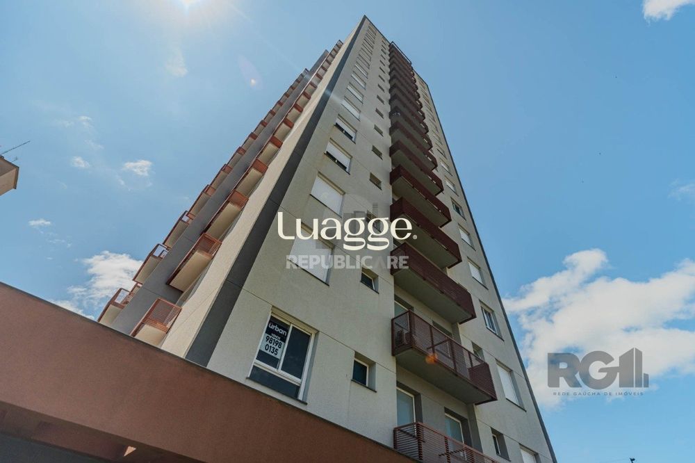 Flat/Apart Hotel à venda com 1 quarto, 42m² - Foto 1