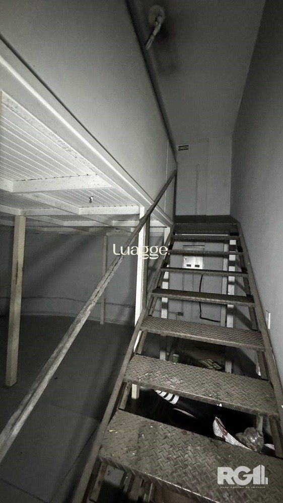 Loja-Salão, 136 m² - Foto 8