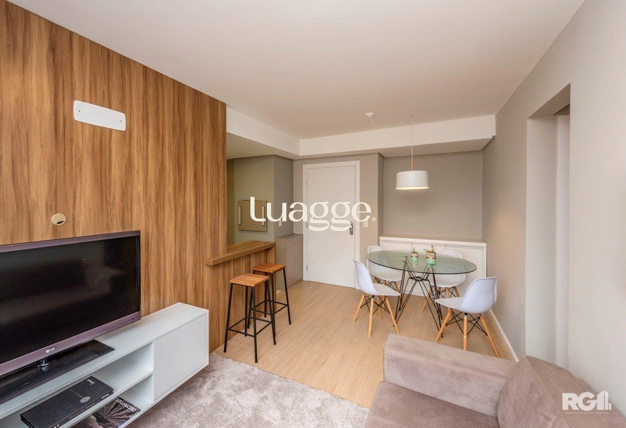Apartamento, 3 quartos, 66 m² - Foto 2