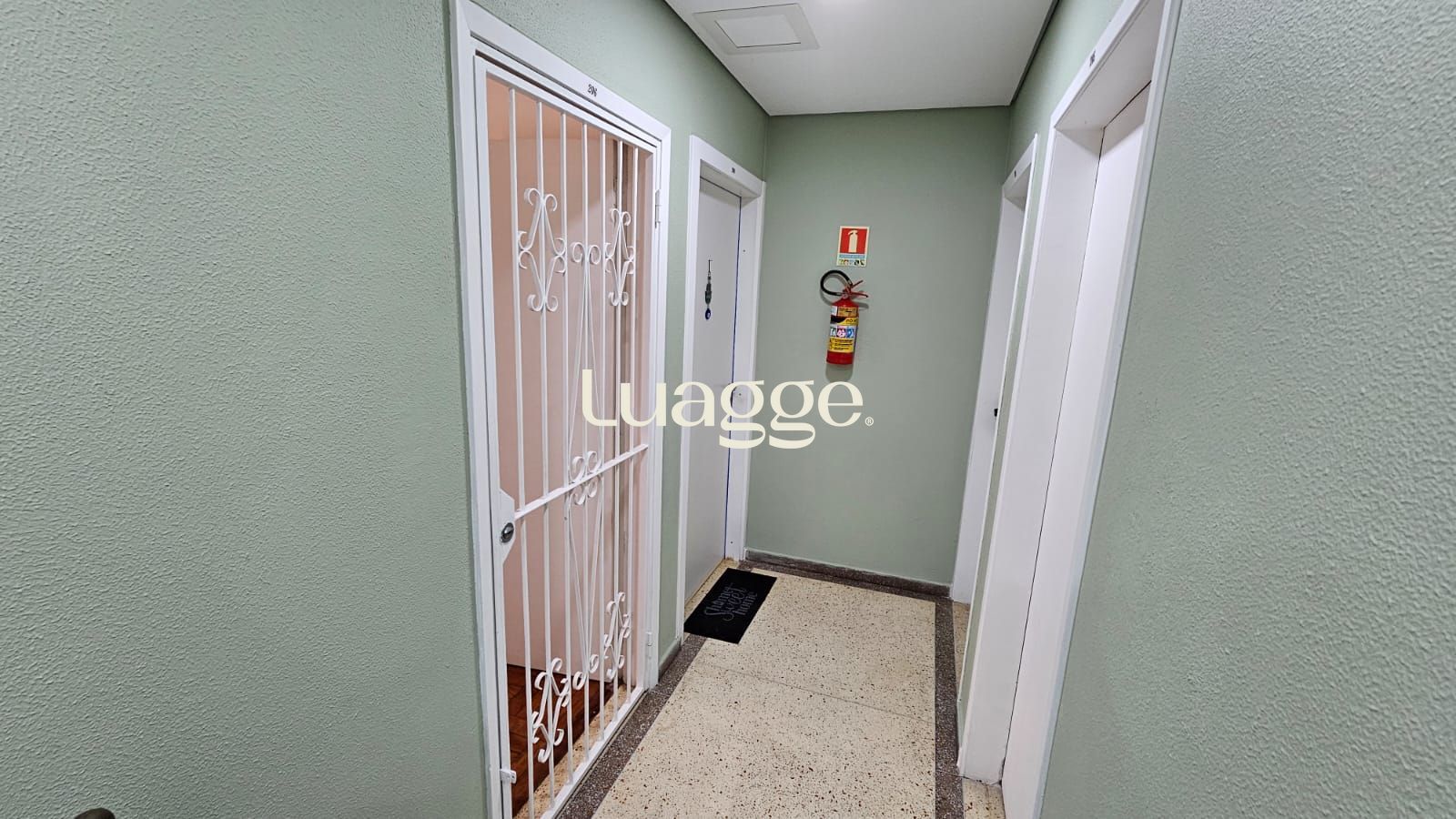 Apartamento, 1 quarto, 38 m² - Foto 17