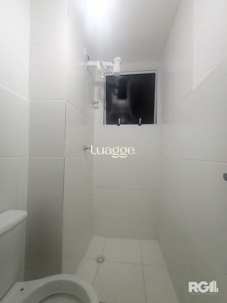 Apartamento à venda com 2 quartos, 41m² - Foto 7