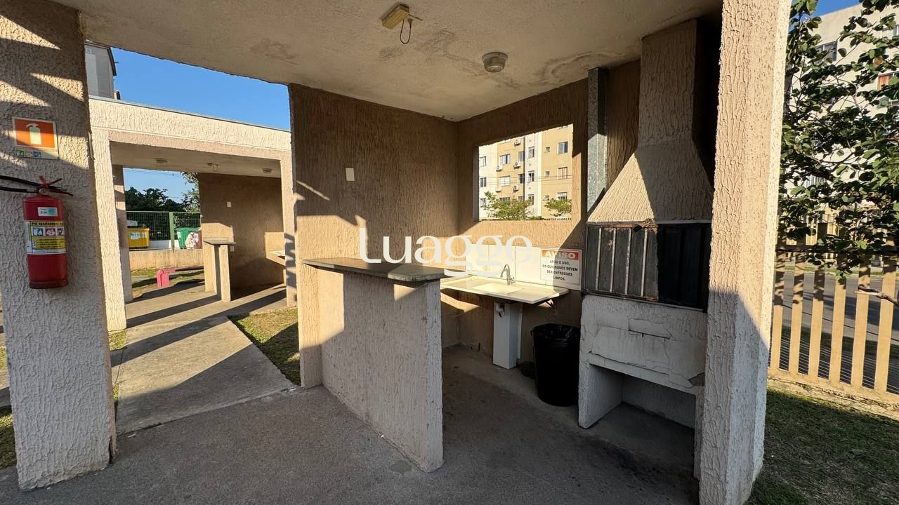 Apartamento, 2 quartos, 42 m² - Foto 13