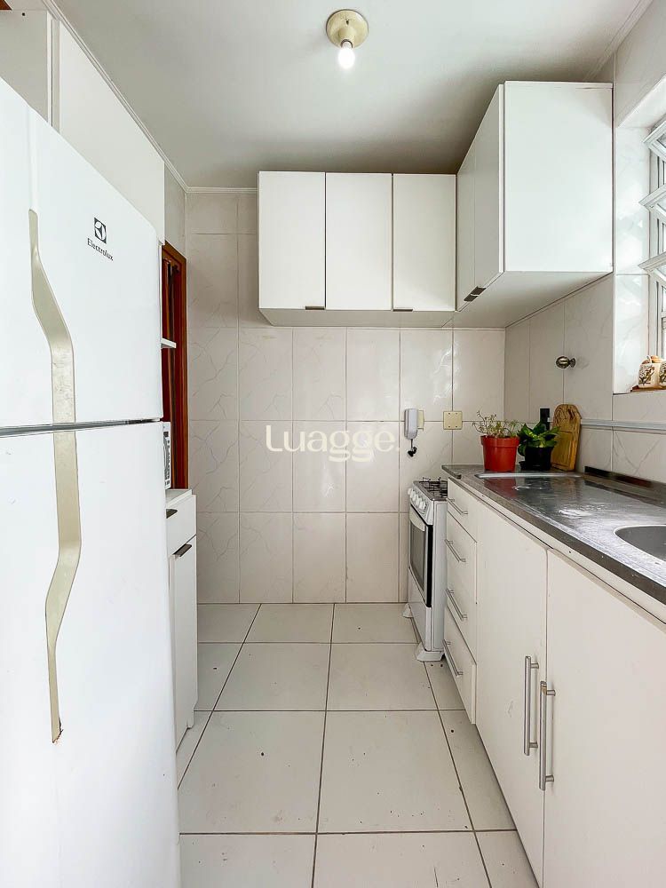 Apartamento à venda com 1 quarto, 43m² - Foto 17