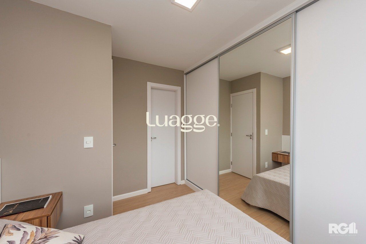 Apartamento, 3 quartos, 66 m² - Foto 13