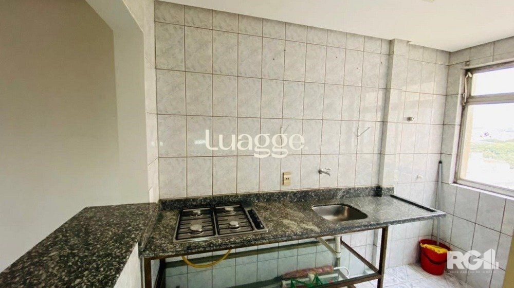 Kitnet-Studio, 30 m² - Foto 2