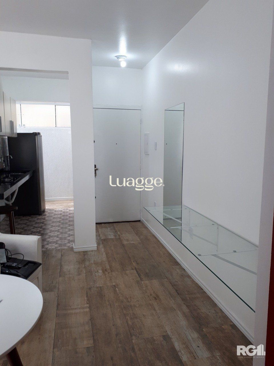 Apartamento, 1 quarto, 41 m² - Foto 3