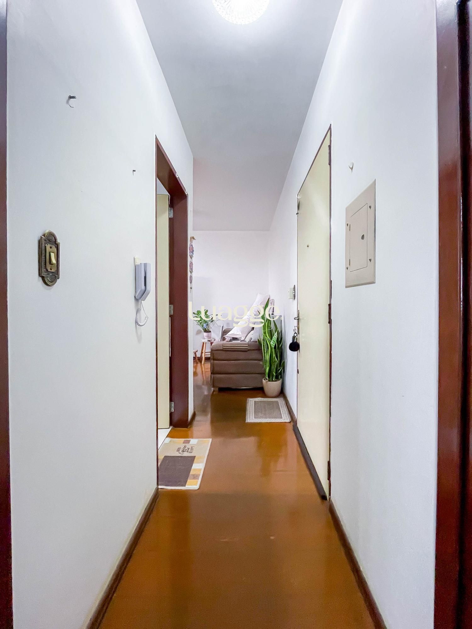 Apartamento à venda com 1 quarto, 43m² - Foto 23