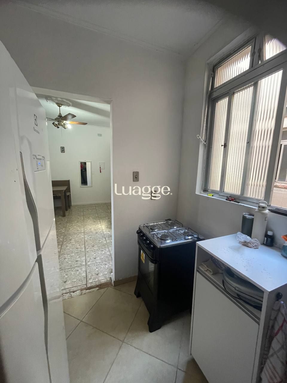 Apartamento, 2 quartos, 48 m² - Foto 5