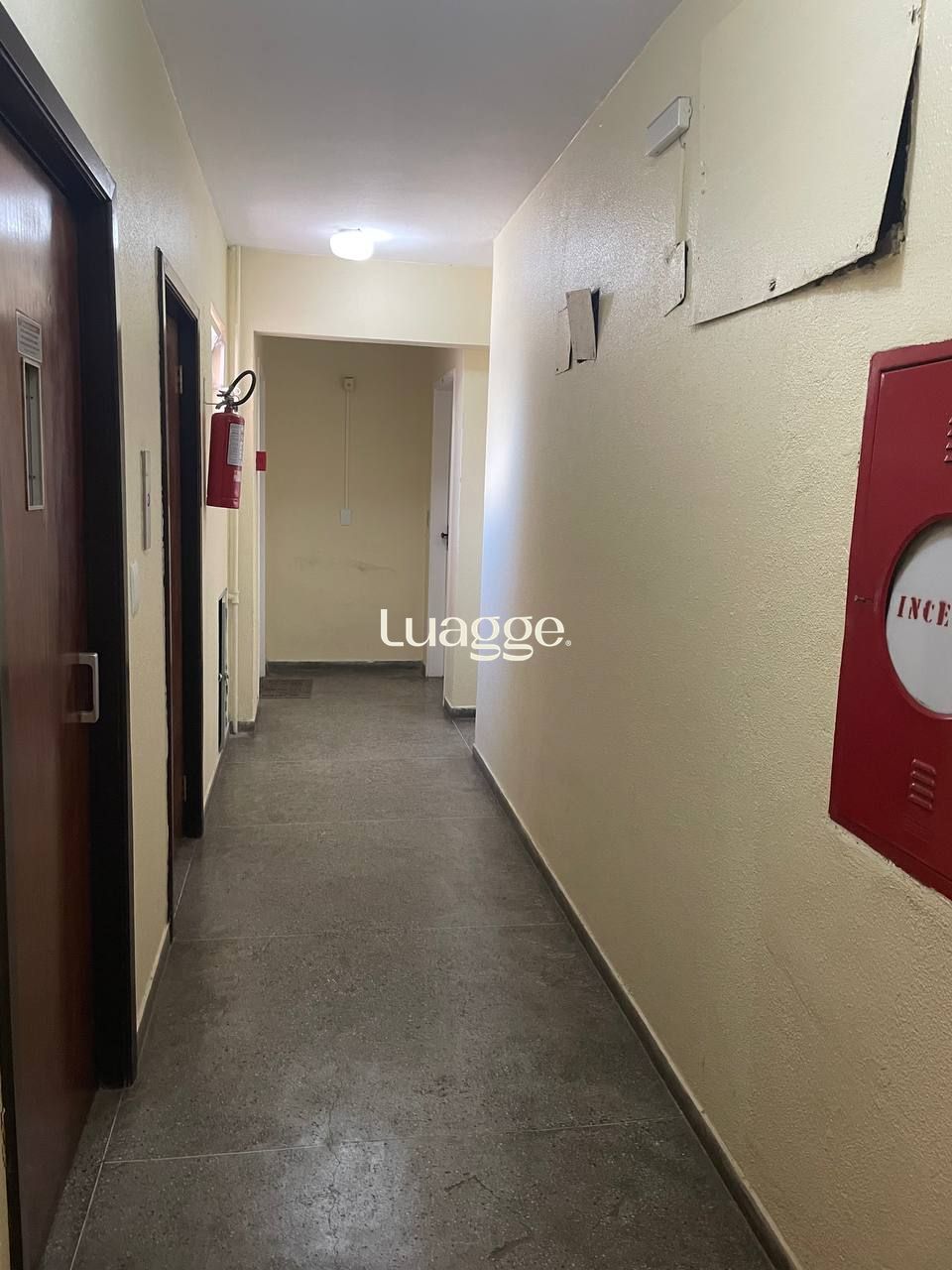 Apartamento, 1 quarto, 28 m² - Foto 5