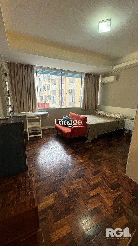 Kitnet-Studio, 23 m² - Foto 25