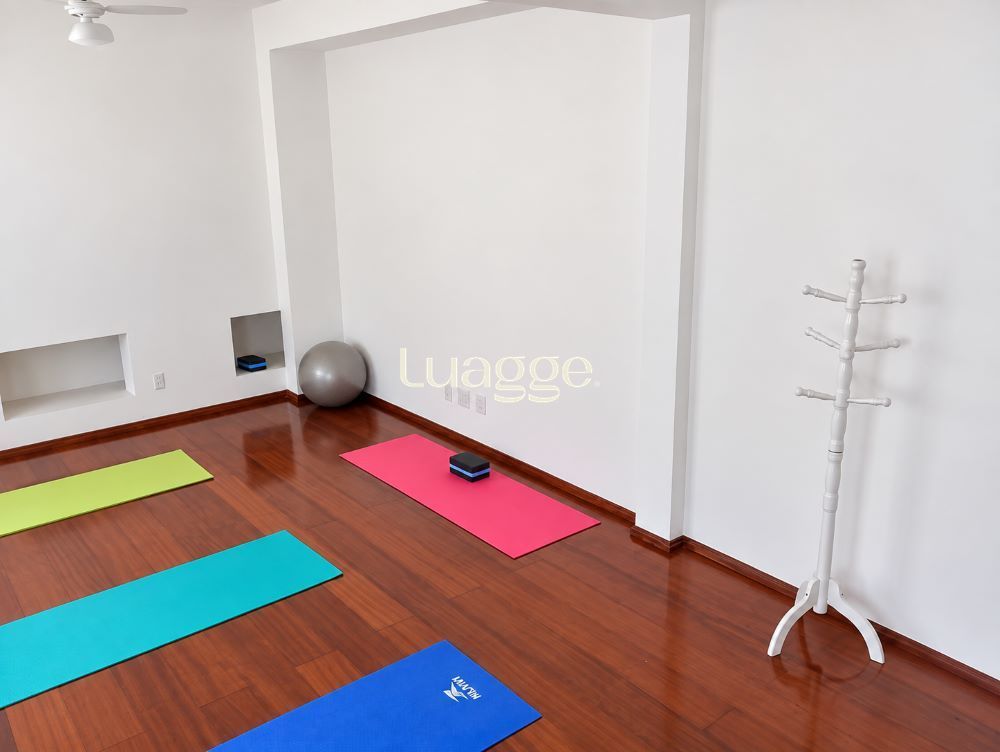sala-yoga