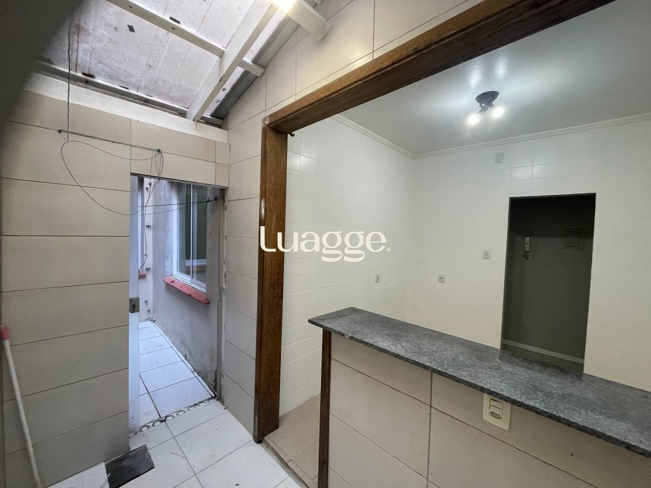 Apartamento, 1 quarto, 56 m² - Foto 1