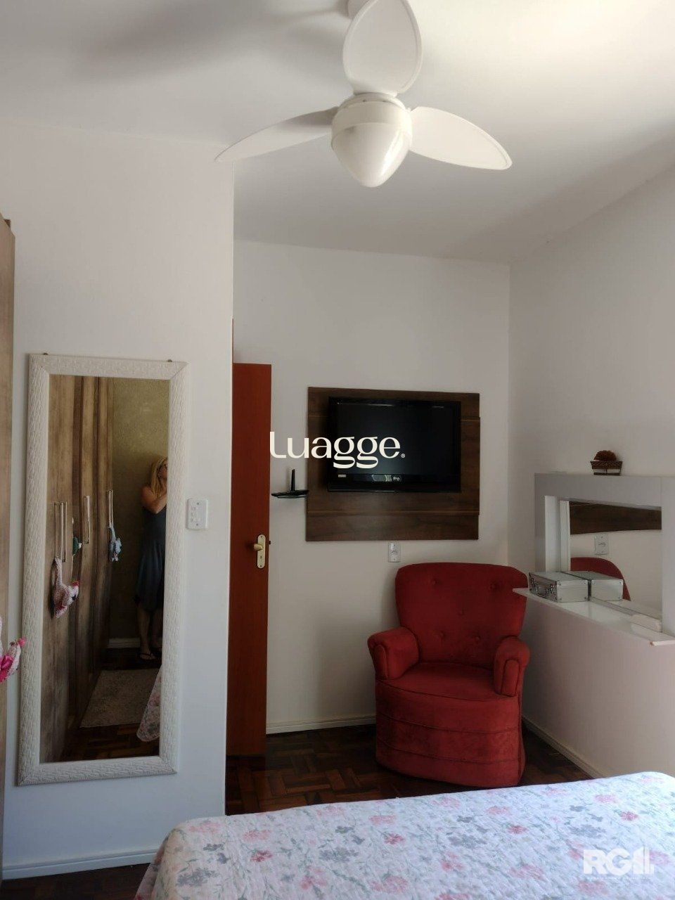 Apartamento, 2 quartos, 59 m² - Foto 10