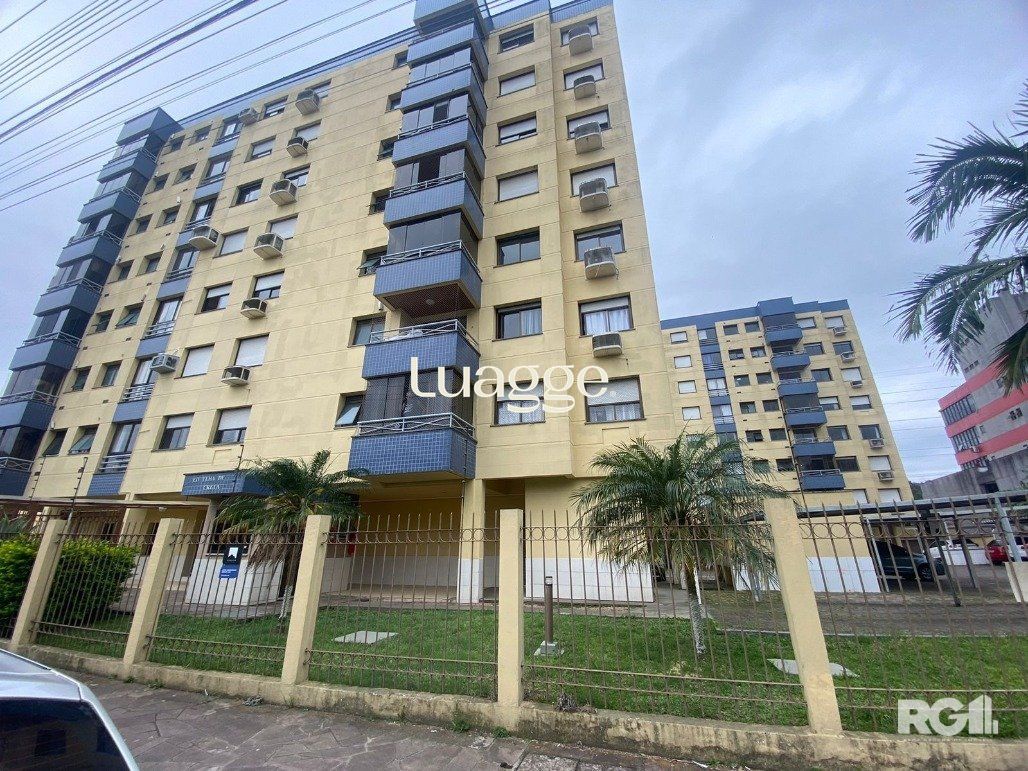 Apartamento, 2 quartos, à venda, 59 m², Partenon - Porto Alegre — foto 2