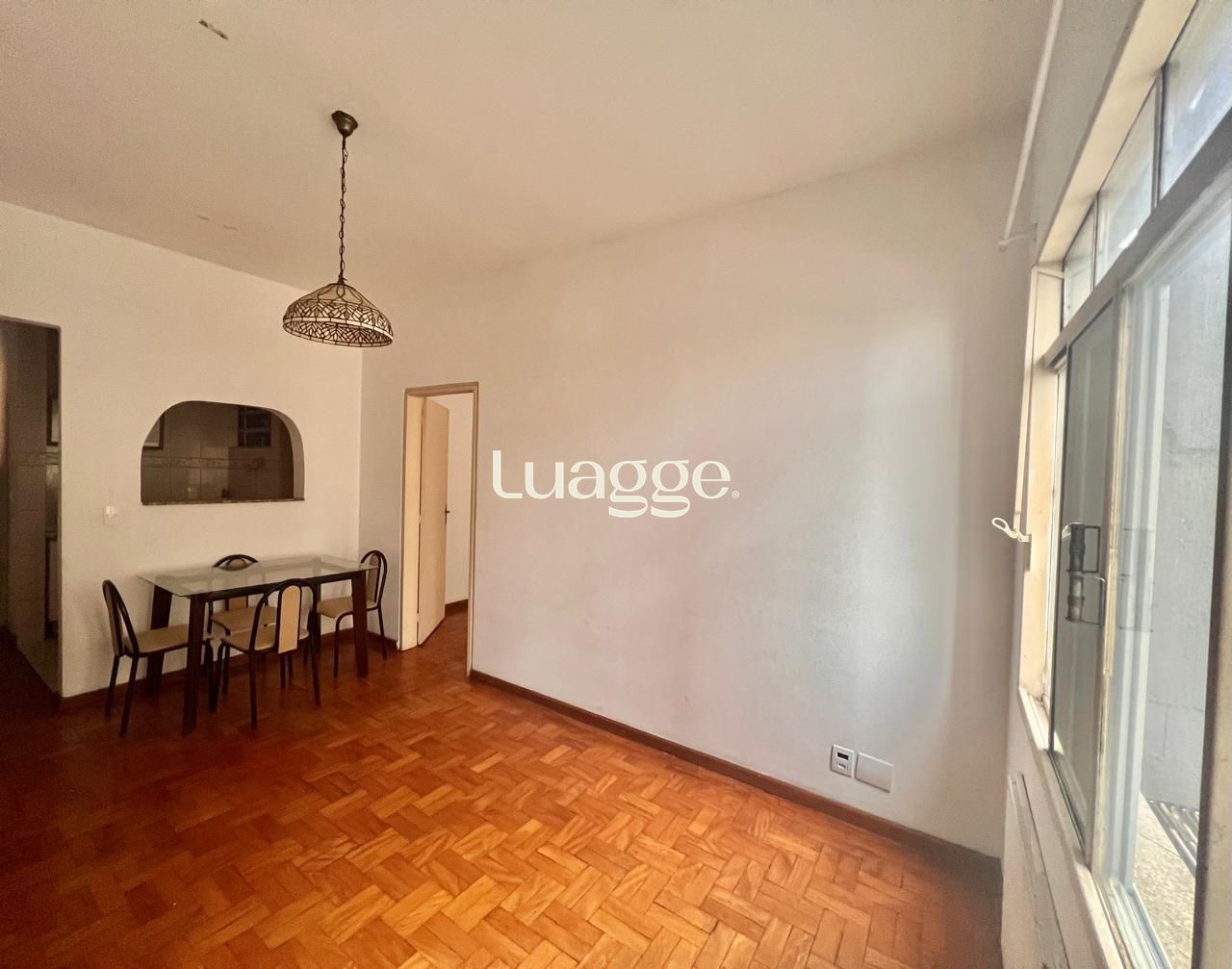 Living-Parquet