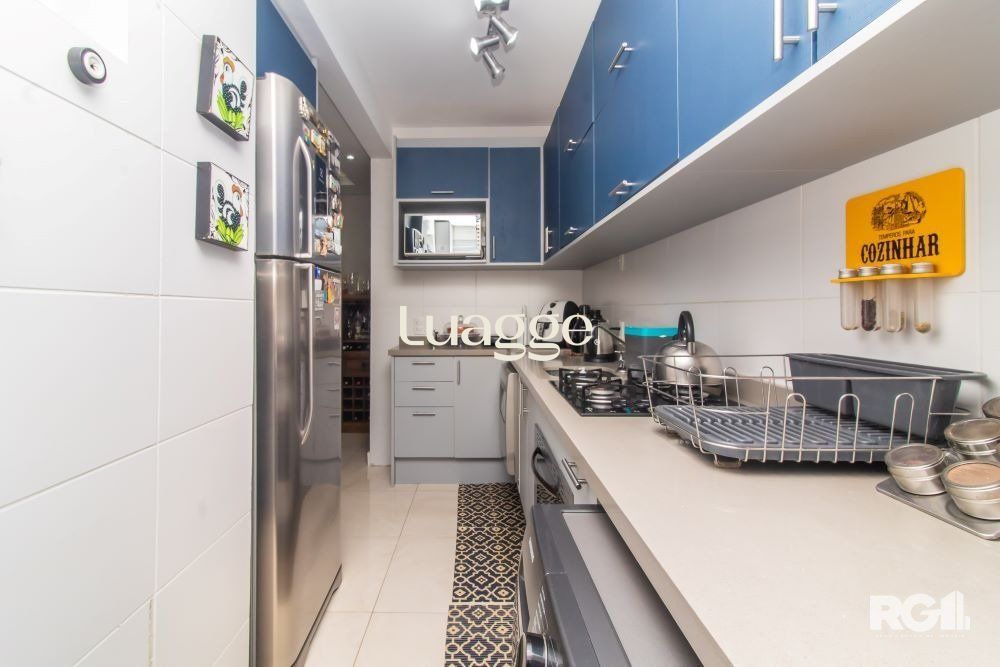 Apartamento à venda com 3 quartos, 74m² - Foto 11