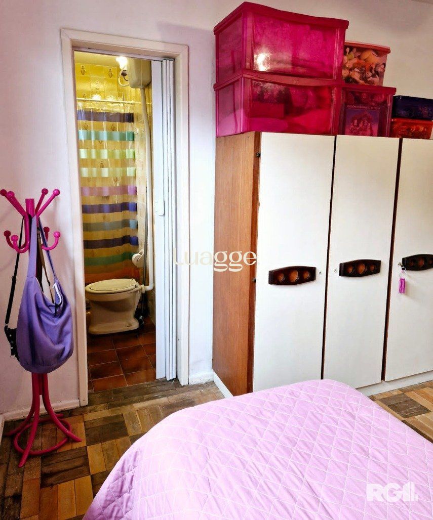 Casa à venda com 4 quartos, 181m² - Foto 22