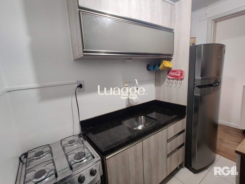 Apartamento, 1 quarto, 42 m² - Foto 6