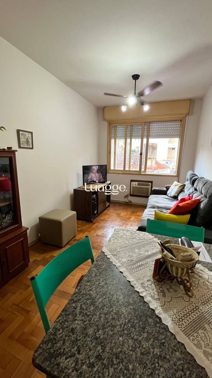 Apartamento, 1 quarto, 44 m² - Foto 2