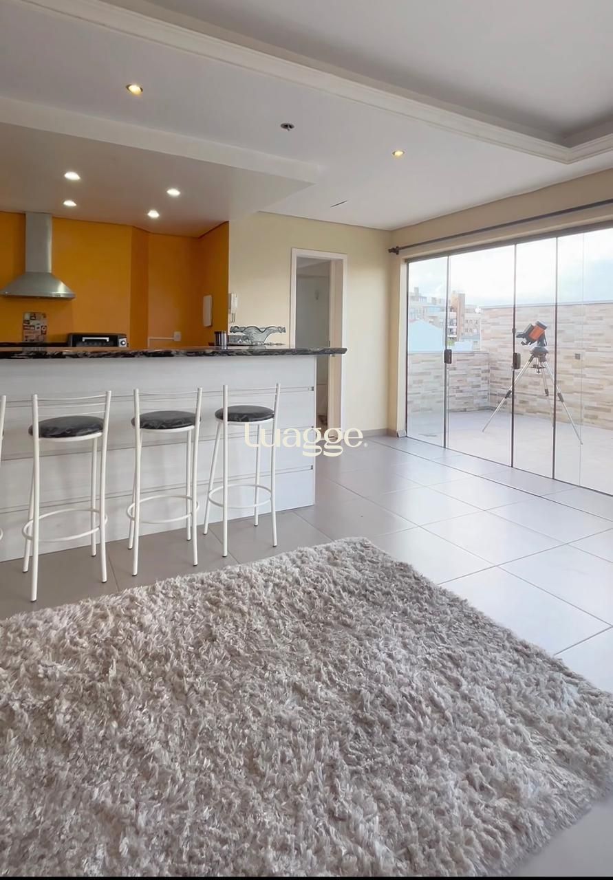 Cobertura, 2 quartos, 171 m² - Foto 1