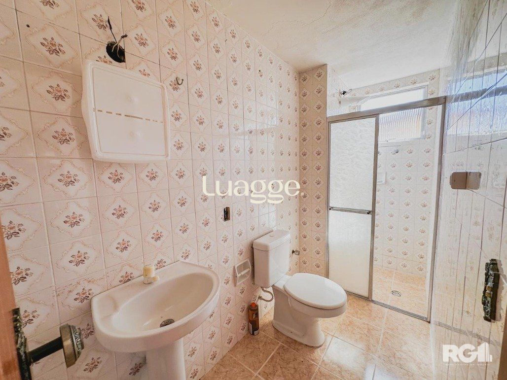 Apartamento, 1 quarto, 46 m² - Foto 9