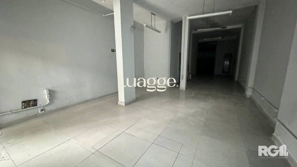 Loja-Salão, 136 m² - Foto 2