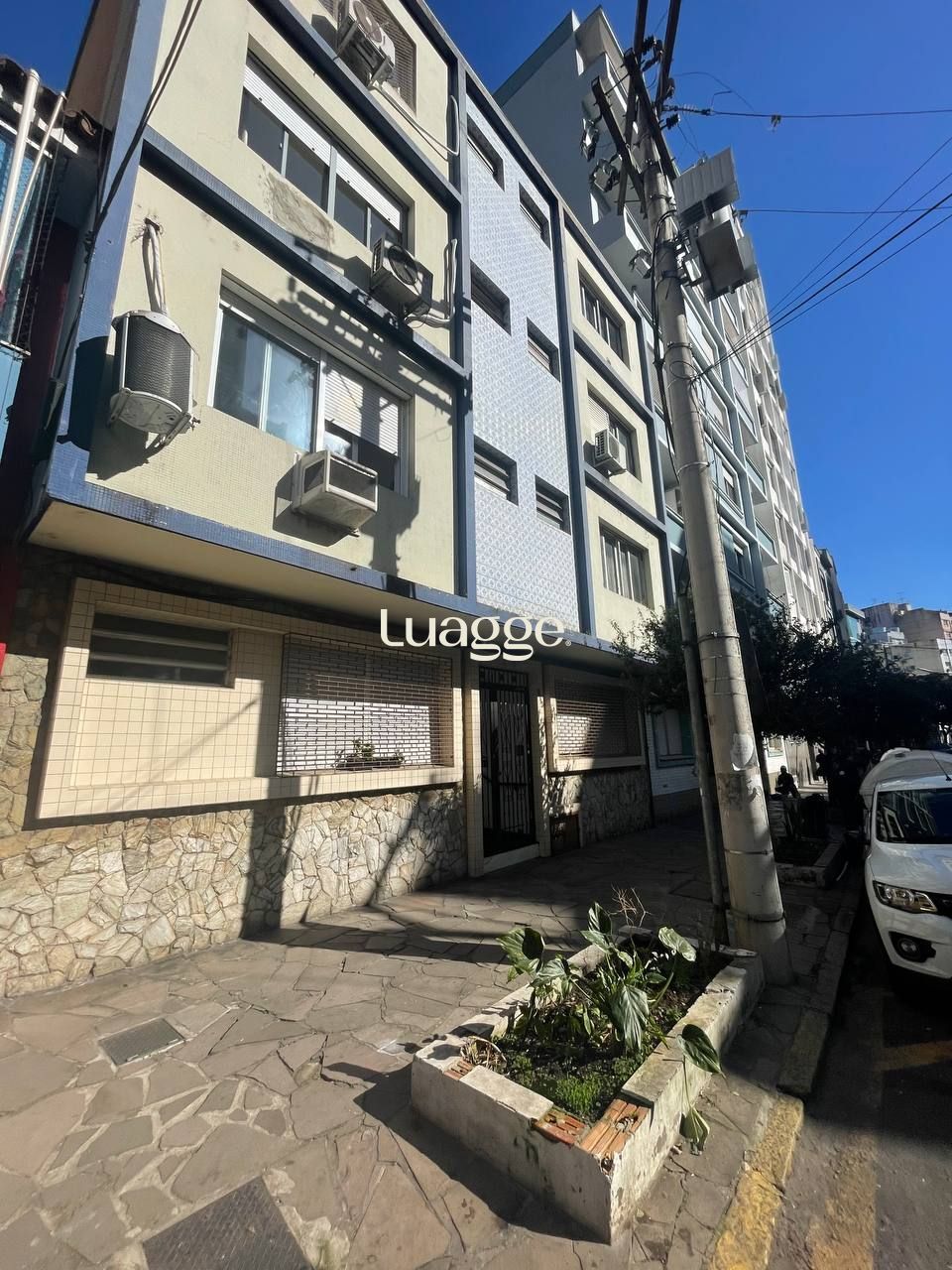 Apartamento, 1 quarto, 31 m² - Foto 9