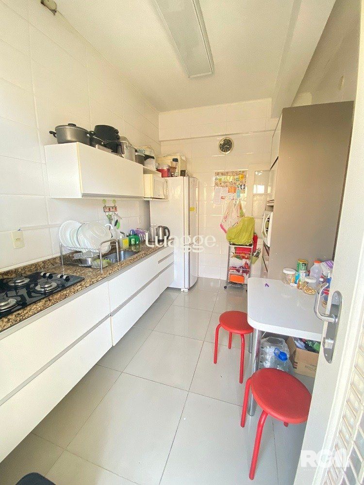 Apartamento à venda com 2 quartos, 110m² - Foto 8