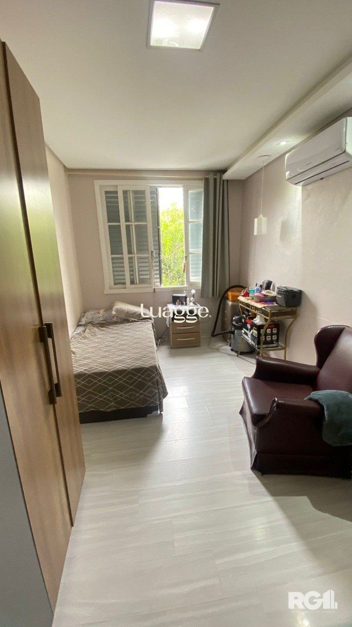 Apartamento, 1 quarto, 37 m² - Foto 9