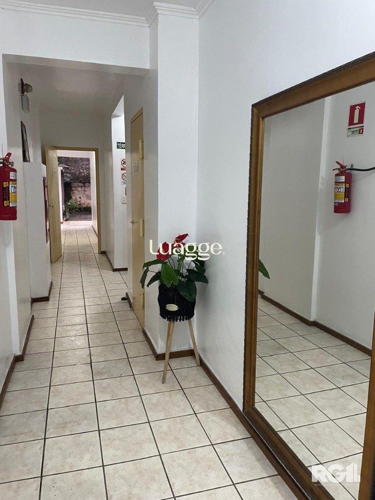 Apartamento, 1 quarto, 42 m² - Foto 12