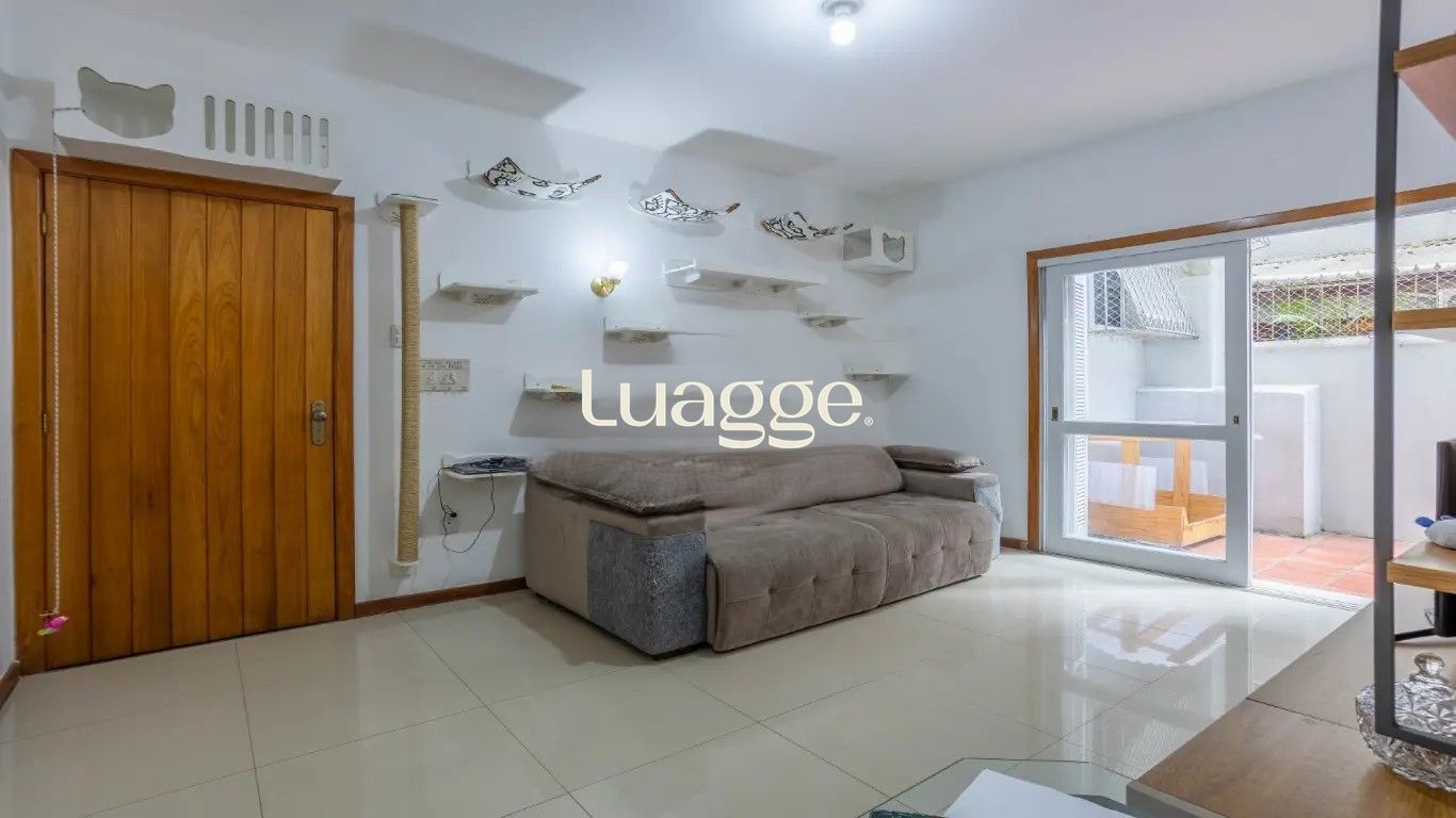 Apartamento, 2 quartos, 66 m² - Foto 1
